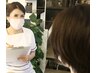 【深爪矯正/自爪育成】ご相談の上コースを決めたい方はこちら☆自爪風限定