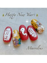 マーヴェラス 大宮店(Marvelous)/