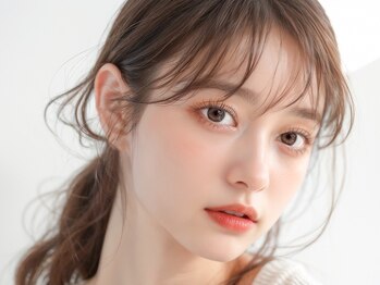 ESRの写真/ラッシュリフト(まつげパーマ)でお目元を大きく♪自まつ毛にダメージレスなトリートメント付き！