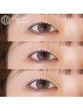 クイックアイズ セルフメイド 泉大津店(Quick Eyes SELFMADE)/まつ毛パーマ