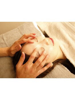 眼精疲労を解消したい