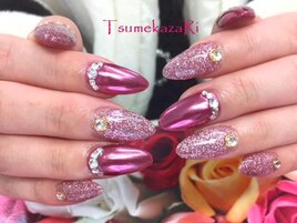 ★ミラー◆ジェムアート★