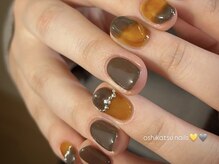 ルカ 原宿(lux)/推し活ネイル