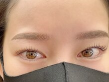 ソアラアイ(soara eye)/眉毛ワックス＋似合わせまつ毛