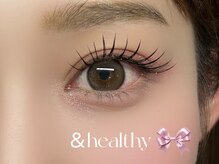 ポース(phoOs)/アンドヘルシー100本♪