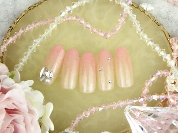 ベルネイル(Belle Nail)/オリジナル季節の限定クーポン☆