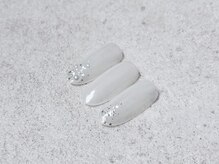 アバネイル 名駅店(AVA NAIL)/シンプルオフィス定額コース