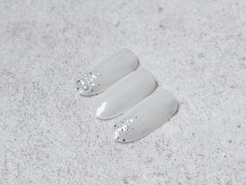 アバネイル 名駅店(AVA NAIL)/シンプルオフィス定額コース