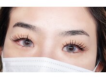 フェリズ(Feliz)の雰囲気（マツエク、フラットラッシュにカラー追加もオススメです♪）