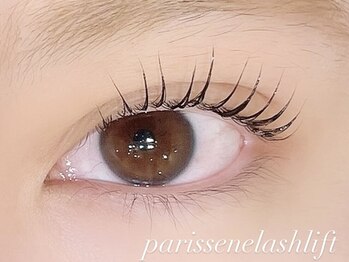 シャルム(Charme)/パリジェンヌ