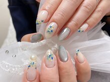 コロミネイル(colome nail)/