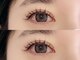 ボヌール(Bonheur)の写真/圧倒的持続力！高技術&モチの良さ◎キレイなお目元キープをお手伝いいたします！あなたの理想の目元に♪
