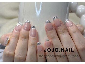 ジョジョネイル 池袋店(JOJOネイル)/
