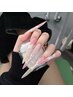 ☆チップ長さだし☆ 150分放題 地雷系/10cmOK！！【¥22990→¥18990】