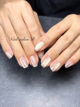 ネイルサロン アール(Nail salon R)/今月のデザイン