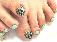 チアロ(Chiaro)の雰囲気（各種資格取得しっかりとした技術ご提供いたします）