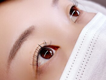 マル(maru)/フラットラッシュ Dカール