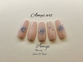 Amys artコース
