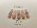 Amys artコース