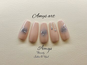 Amys artコース