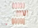 【ハンド】定額ネイルM