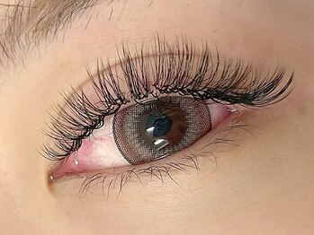 アーリア 阿佐ヶ谷店(arya)/3Dボリュームラッシュ