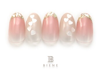 ビーネ 品川 高輪店(BIENE)/25年8月マンスリートレンド-1