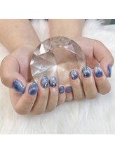 シャルム(Charme)/マグネットネイル