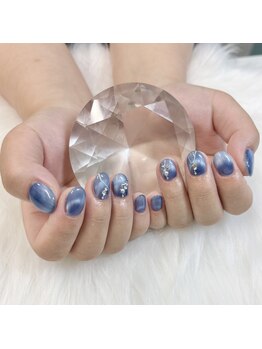 シャルム(Charme)/マグネットネイル