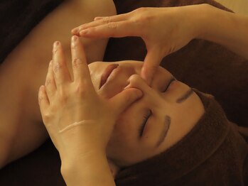 イルマーレ(ilmare)/石神井公園よもぎ蒸しイルマーレ