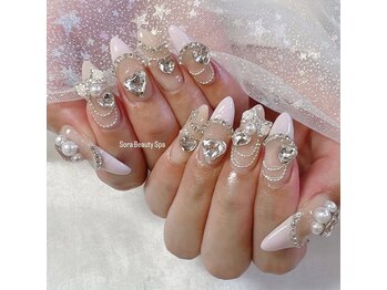 ソラネイル(SORA NAIL)/