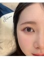 アレーヌ 中津店(Allene)&nbsp;抜け感のあるナチュラルスタイル♪