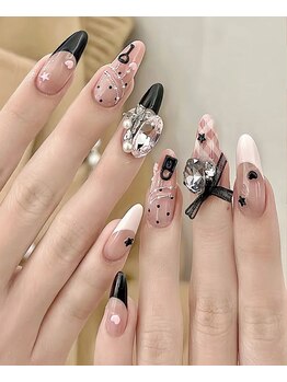 ジェイエフ(JF)/