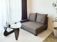 トトノエ(totonoe.)/広めのソファ