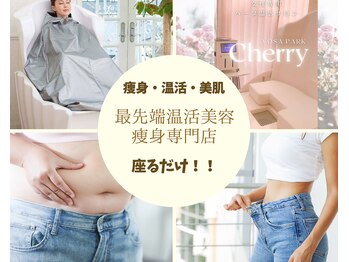 ヨサパーク チェリー 杉田店(YOSA PARK Cherry)