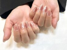 ティンク 大船店(Tink)/マグネットネイル