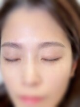 ミイン(mi-in) 眉毛セット