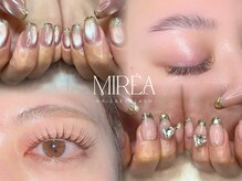 ミレア(MIREA)