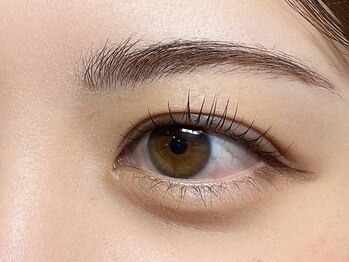 ラーレバイユニコ(Lale by unico)の写真/ご新規様は平日限定クーポンあり◎【平日限定◇次世代まつげパーマ¥5300】あなたの魅力を引き出す目元に♪