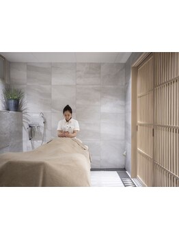 くびれを手に入れたい