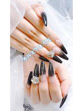 カルミアネイル 日暮里店(Kalmia Nail)/