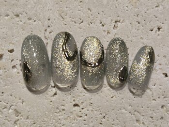 ポノ(Pono)/ハンドネイル