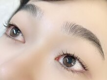 ソエル(soel)/まつ毛パーマ☆