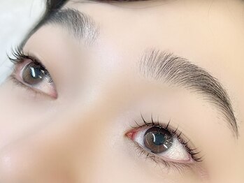 ソエル(soel)/まつ毛パーマ☆