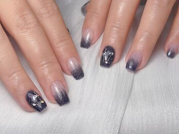 定額ネイル¥6280