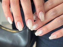 ラモ ネイル 大宮(Ramo)/ミルキーホワイト