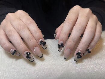 ユミネイルサロン/持ち込みデザイン