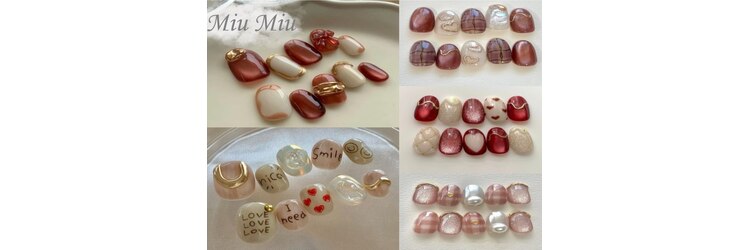 ミュウ ミュウ 大塚店(miu miu)のサロンヘッダー