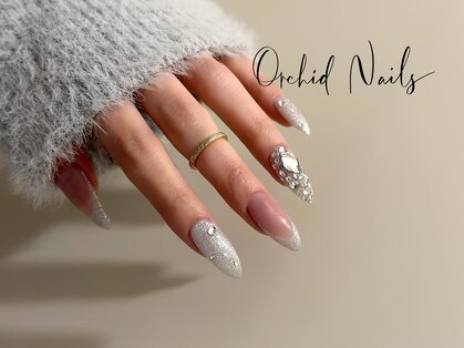 オーキッドネイルズ(Orchid Nails)の写真