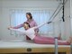 ピラティスアンローズ 自由が丘店(Pilates en Rose)の写真/首肩のつらさ、身体の歪みが原因かも？ピラティスで姿勢を整え不調を改善◎本来の美しさと健康をサポート！